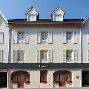 Hotel au Grand Saint Jean